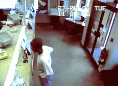 21 gifs with unexpected surprises