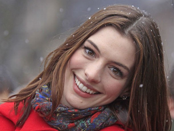 A petrified Anne Hathaway was caught up in a real-life drama when she nearly drowned in a powerful riptide. The Oscar-winning star was injured and had to be rescued by a local surfer after she was dragged under the waves by the strong current while vacationing in Hawaii in 2014.