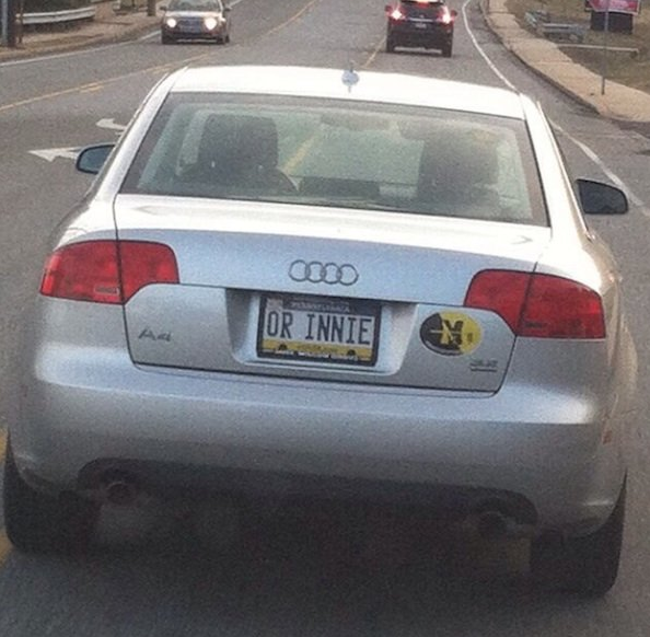 32 People Who are Too Clever for Their Own Good