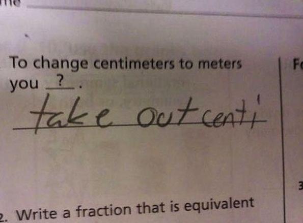 32 People Who are Too Clever for Their Own Good