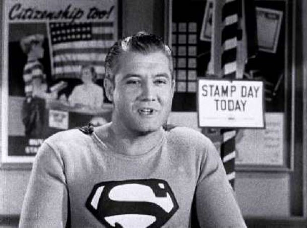 Hard-core superhero fans might know Reeves for his role as Superman in the 1950s TV series Adventures of Superman. However, he’s best remembered for his mysterious death at age forty-five from a gunshot. The official findings stated it was a suicide, but there was a lot of evidence to make many people believe he was either murdered or the victim of an accidental shooting.
