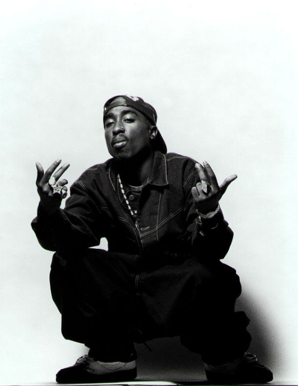 On September 7, 1996, hip-hop legend Tupac Shakur was fatally shot in Las Vegas, Nevada. Shakur, who was shot five times by an unknown man who remains on the streets, died from his injuries six days later.