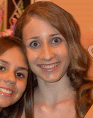 12 People Suffering From ‘Same Face In Every Picture’ Syndrome