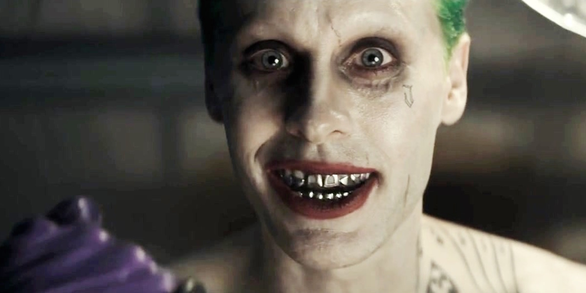 Will Smith, who plays Deadshot in the film, said in an interview with Beats Radio 1 that he has never actually met co-star Jared Leto. Smith revealed that the actor never broke out of character as the Joker.

Leto confirmed with Empire that the many wild speculations of him sending disturbing gifts to fellow cast members -- including bullets to Smith and a live rat to Margot Robbie, who plays his leading lady (Harley Quinn) -- were true.

"There was definitely a period of…detachment. I took a pretty deep dive. But this was a unique opportunity and I couldn’t imagine doing it another way. It was fun, playing those psychological games."