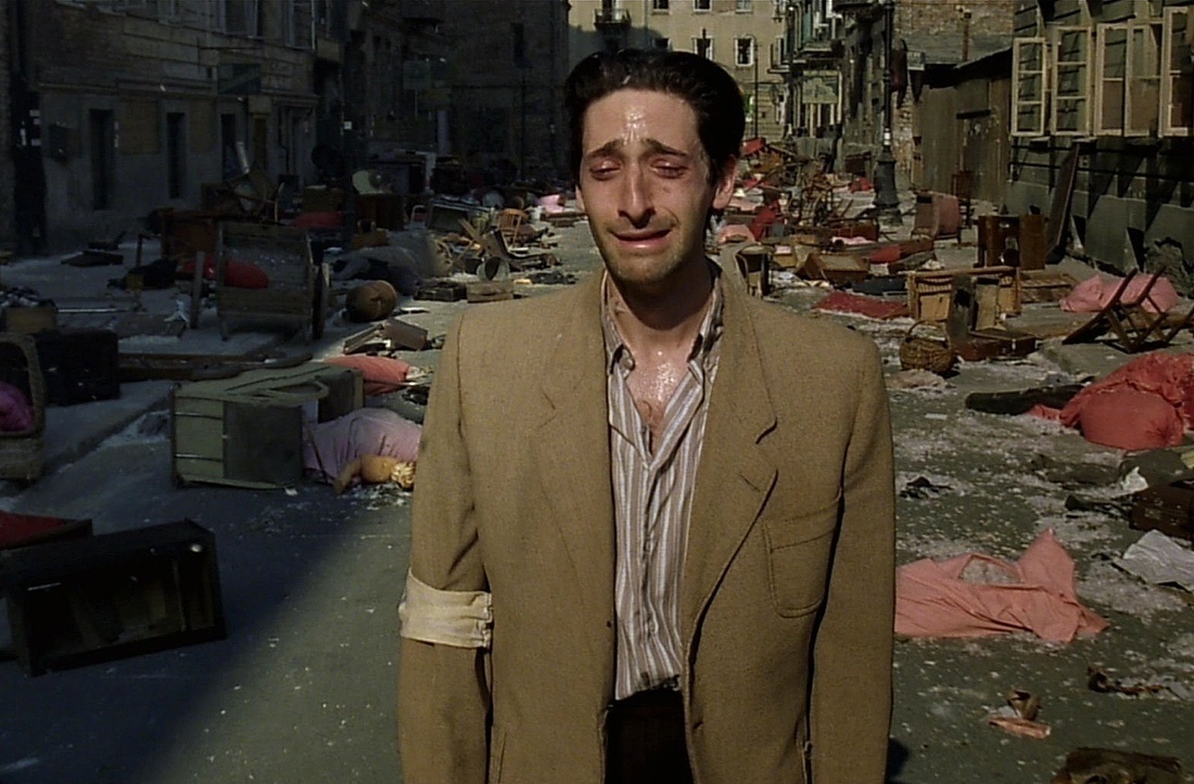 Adrien Brody was first nominated for an Academy Award in 2003 for his portrayal of real-life Holocaust survivor Wladyslaw Szpilman in The Pianist, and he won. Brody was only 29 at the time, making him the youngest recipient for the award in the Best Actor category.

The actor grew up in Queens, and Polish Jew Szpilman, who worked as a pianist and classical composer, lost his entire family in the war. He lived with the help of German captain Wilm Hosenfield.

Brody decided to strip himself of all attachments -- his apartment, car, and phones -- before moving to Europe to liken himself to Szpilman. In the process, he dropped to 130 pounds, a staggering number for his 6' 1" silhouette. Director Roman Polanski also insisted he practice the piano four hours a day so that he would be able to play excerpts of Chopin.