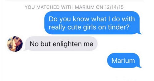 compatible with windows 7 - You Matched With Marium On 121415 Do you know what I do with really cute girls on tinder? No but enlighten me Marium