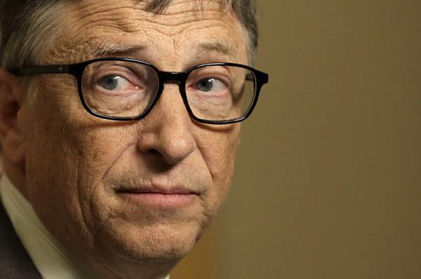This is a classic hoax that continues to pop up online every now and again. On November 18, 1997, Bryan Mack, an Iowa State student, wrote an email claiming to be from Bill Gates and sent it to a few friends as a joke. It read:

“My name is Bill Gates. I have just written up an email-tracing program that traces everyone to whom this message is forwarded to. I am experimenting with this, and I need your help. Forward this to everyone you know, and if it reaches 1,000 people, everyone on the list will receive $1,000 at my expense. Enjoy. Your friend, Bill Gates." 

Incredibly, there were so many forwards and subsequent queries to Microsoft they had to put up a web page debunking the hoax. This concept of a billionaire giving away money for a forward or share is still popular clickbait, most recently attributed to Mark Zuckerberg.