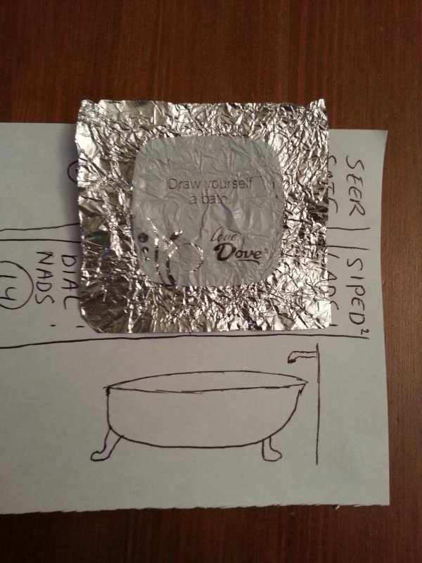 30 People Who LITERALLY Followed The Instructions