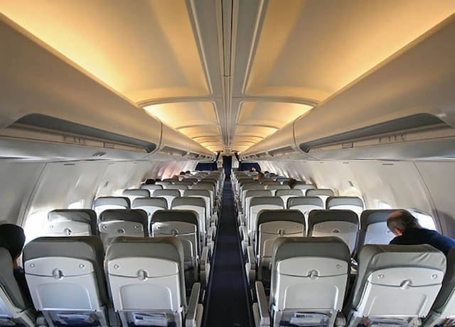 A lot of flight attendants have a list of who’s sitting in each seat, along with each person’s flight frequency and loyalty status. This is why some people appear to get treated way better than others.