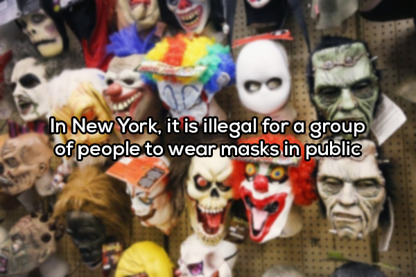 20 United States laws so ridiculous you’ll want to break them