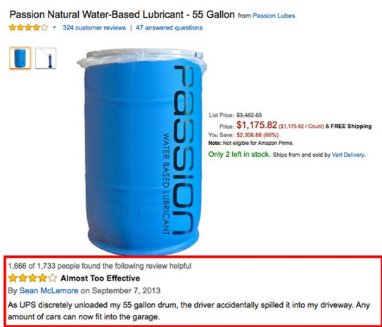 10 Hilarious Reviews That Make You Want These Products