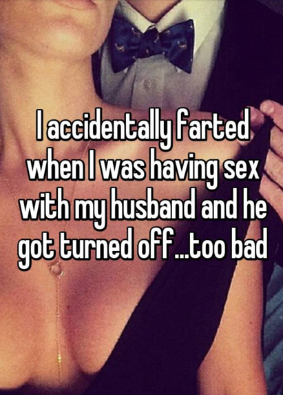 20 of the Most Embarrassing Sexual Encounters That You'll Ever Read About