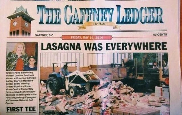 32 Hilariously Inappropriate Newspaper Headlines
