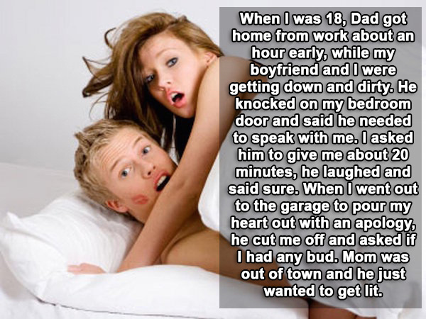 17 coolest things parents ever did