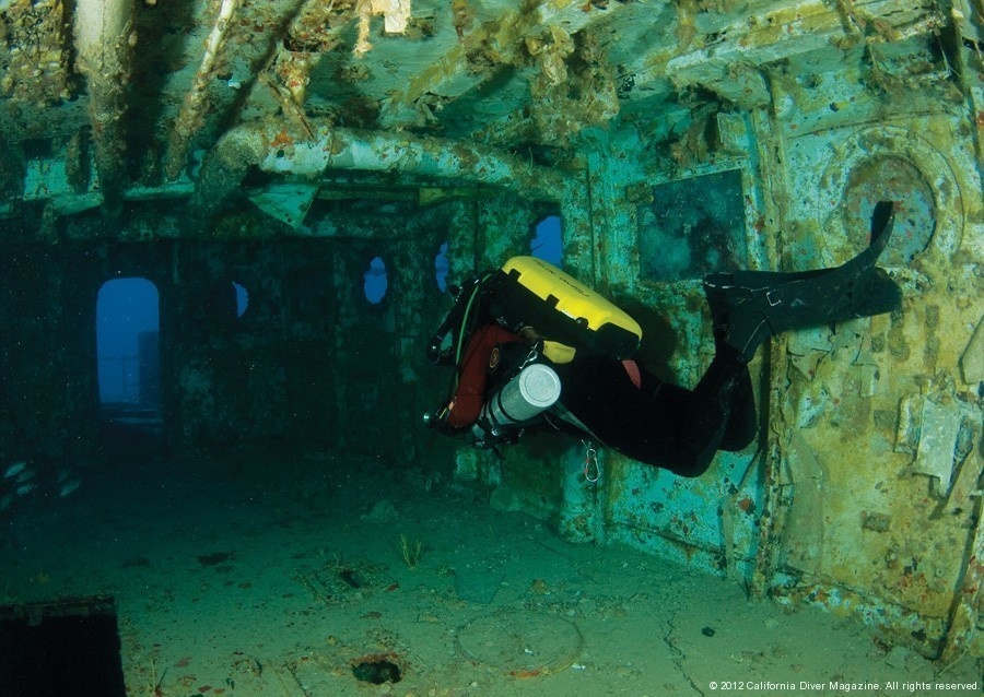 Dive 12,465 feet to the sunken site of the RMS Titanic aboard the MIR I or II submersible.