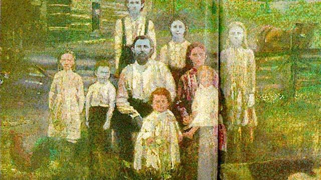 For many generations, a family of people with blue skin lived in Kentucky. They were thought to have gained their blue skin through a combination of inbreeding and a genetic condition called methemoglobinemia.