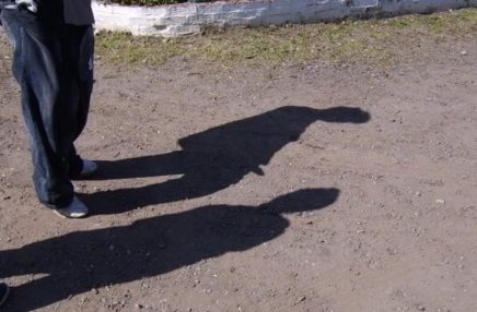 12 People Suffering From a Bad Case of Shadow Dick