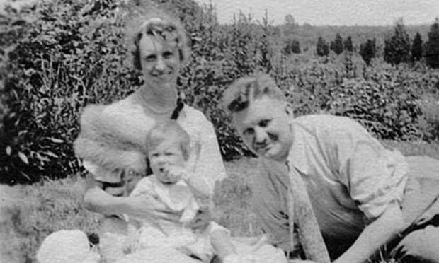 Sylvia Plath's father, Otto Plath, was a Professor of Biology at Boston University. An expert on bees, he penned a 1934 book titled "Bumblebees and Their Ways."