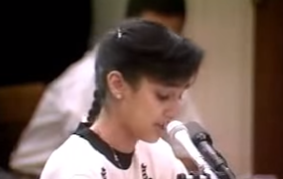 In 1990, a 15 year old girl testified before Congress, describing how Iraqi soldiers killed babies in a Kuwaiti hospital. This helped stir US favor for the Gulf War. The girl was later found to be the daughter of a Kuwaiti ambassador, and her story fabricated by American PR firm Hill & Knowlton