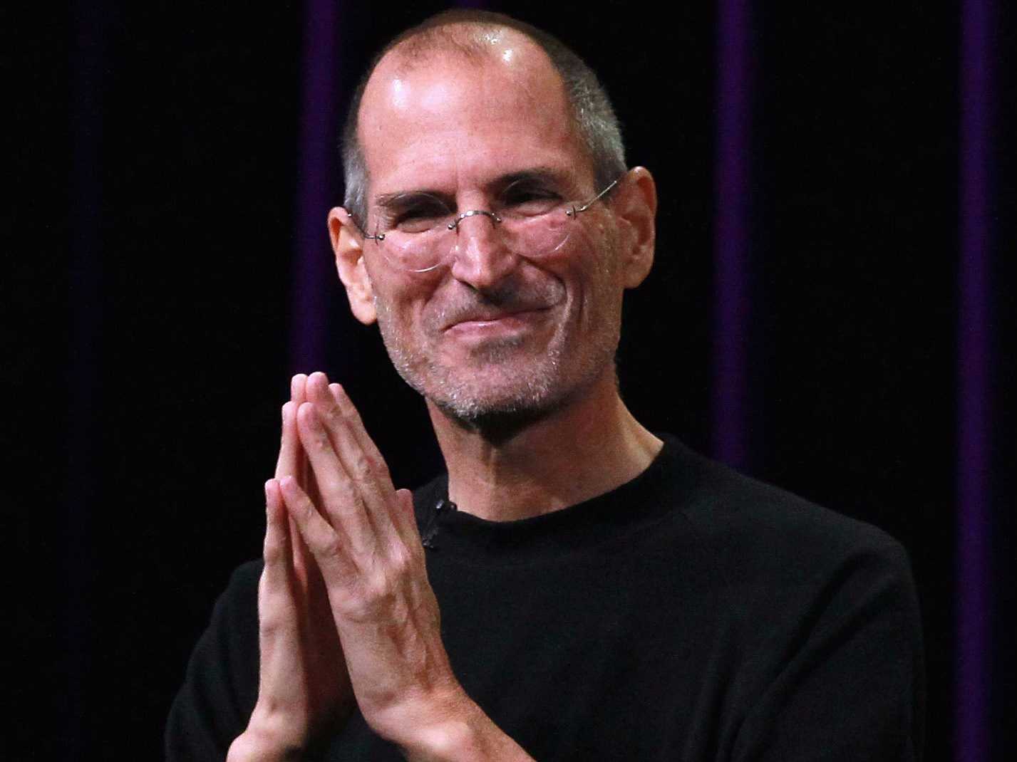 In 1997, Apple Stock hit a 12-year low in that was at least partially caused by a single sale of 1.5 million shares ($22.5 million) by an anonymous party. This helped Jobs convince the board to oust CEO Gil Amelio and appoint him as the replacement. Jobs was revealed to be the anonymous party