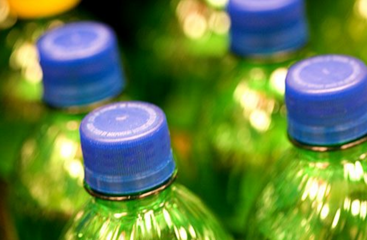 Researchers have found a chemical called BVO, a preservative and flame-retardant for plastic, in certain citrus-flavored sodas that has been linked to memory loss and nerve disorders.