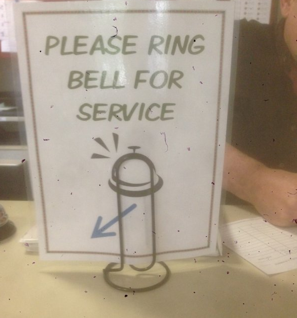 16 Unintentionally NSFW Signs That Were Total Design Fails
