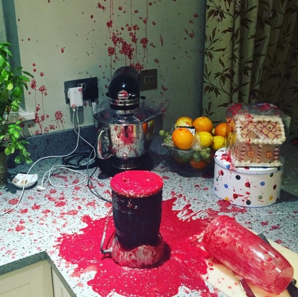 30 People Who Should NEVER Be Allowed In The Kitchen Again