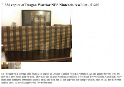14 Craigslist Ads You Are Not Going to be Able to Say No To