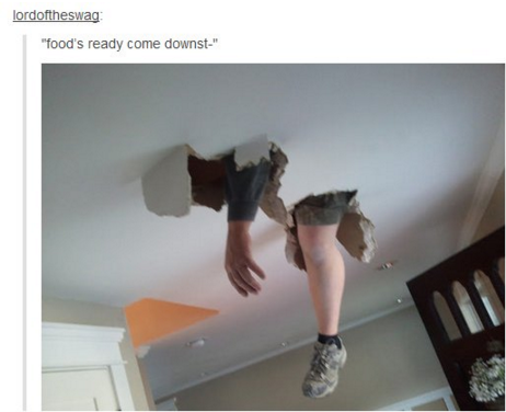 14 People Who Went To Extremes To Get The Perfect Tumblr Pic
