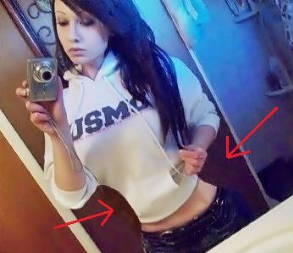 20 Pictures That Have Clearly Not Been Edited in Any Way Whatsoever