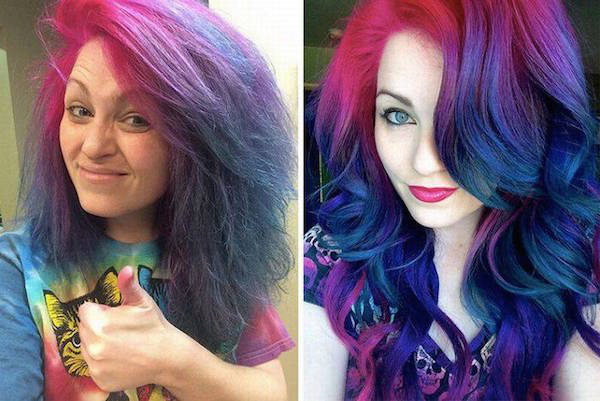 35 people who totally 'nailed it'