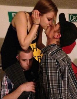 14 Guys Who Immediately Regretted Their Chivalry