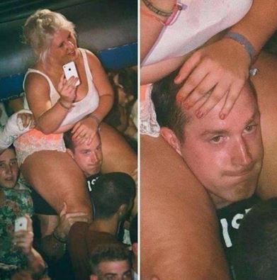 14 Guys Who Immediately Regretted Their Chivalry