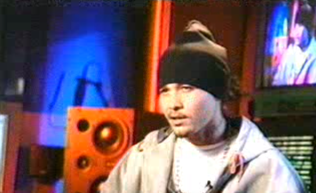 Bizzy Bone, of Bone Thugs and Harmony, was one of the first few abducted children in America that was rescued due to the efforts of John Walsh and America’s Most Wanted.