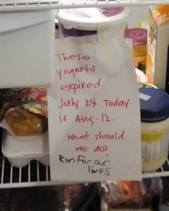 15 Signs Your Roommate is a Passive-Aggressive Supervillain
