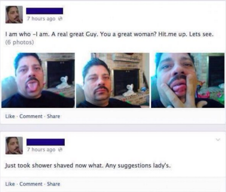 These 10 Guys Need to be Exiled From the Internet Right This Second