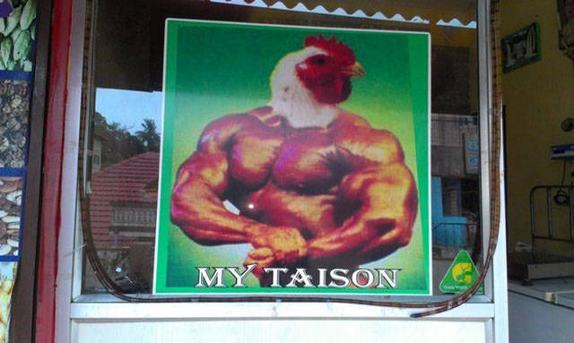 chicken shop india - My Taison