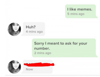 15 Tinder Users Who Clinched The Deal With Record Speed