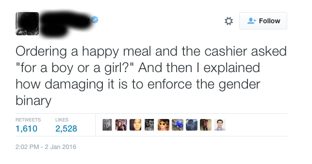 27 times social justice went too far