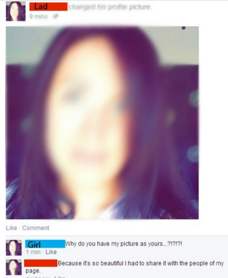 16 Total Creepers Who Are Doomed To Be Forever Alone