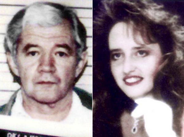 Randolph Franklin Dial was serving a life sentence in Tulsa, OK for killing a karate instructor. Dial escaped on August 30, 1994, the same day Bobbi Parker, the deputy warden's wife, went missing. For 11 years they disappeared, but after an episode of America's Most Wanted aired in 2005, they were found living together on a Texas chicken farm, thanks to an anonymous tip. Both insisted that the pair were never a couple and that she was kidnapped and living with him in fear for her life. Dial died in prison, and Parker was convicted as an accomplice, but only served six months.