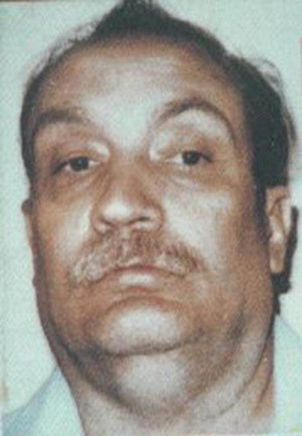 Phillip Carl Jablonski was already in prison for murdering his first wife when he put an ad in a paper looking for a pen pal. That's how he met his second wife, Carol Spidoni, who married Jablonski in 1982 when he was still serving his 12-year sentence. When he was released in 1990, the couple moved in together, but their bliss did not last. In 1991, he raped and murdered two women, carving “I love Jesus” on one of his victims. He later killed Carol and her mother. He was caught again and is currently on death row.