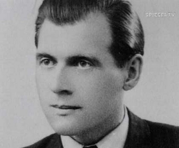 The name Josef Mengele has become synonymous with the Nazi concentration camp Auschwitz, which he was charged with running throughout WWII.

Asides from sending more than 400,000 innocent Jews to the gas chambers, he was also responsible for over seeing the horrific human experiments program and ordering other barbaric atrocities on his prisoners.