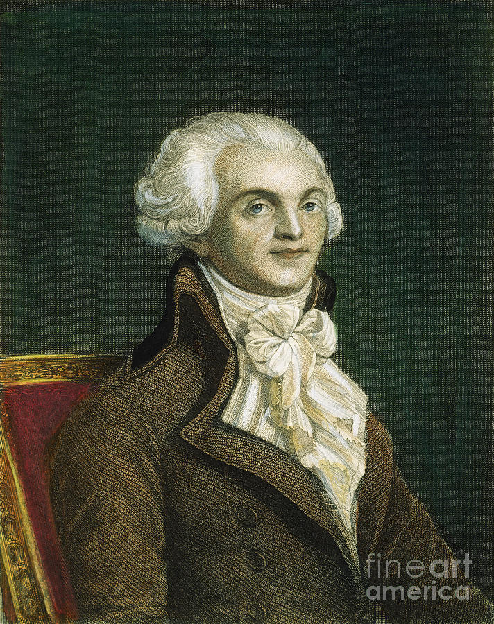 As one of the leading figures of the French Revolution, Maximilien Robespierre created a reign of terror that took place over a 10-month period where he carried out innumerable horrid executions.

After coming into power he began killing people indiscriminately, including some of his closest friends, and believed that rather than forgiving people, it was best to just kill them.
