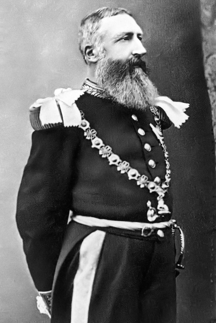 As the king of Belgium, Leopold II founded the African nation Congo Free State and, whilst representing to the rest of world that he was helping the local Congolese population, the reality was that Leopold was committing heinous crimes against humanity.

Under Leopold’s orders, his men tortured, maimed and slaughtered close to 50% of Congo Free State’s population…