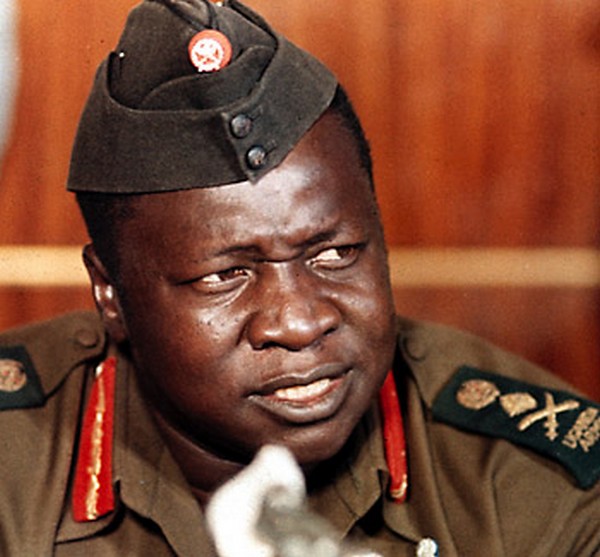 As president of Uganda Idi Amin can be described as possibly one of the most brutal dictators of all time.

He is responsible for the execution of hundreds of thousands of his own people, many of which were broadcast on television, and his men’s signature method to kill and torture people was to use sledge hammers.

In total he killed and tortured between 300,000 to 500,000 Ugandans.