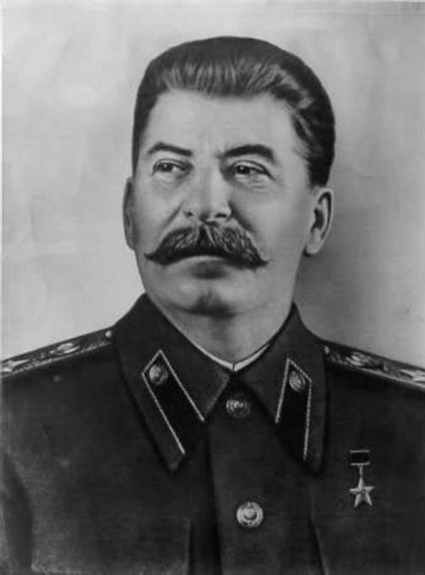As the leader of the Soviet Union from the mid 1920s to 1953, Joseph Stalin once said “one death is a tragedy, a million deaths is simply a statistic”.

Under Stalin’s rule, his communist regime was ultimately responsible for the deaths of up to 40 million people.