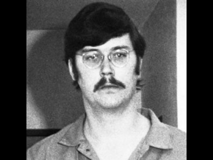 In 1964, Edmund Kemper shot both his grandparents. He was only 15-years-old. During questioning, he said that he wanted to see what it would feel like to kill Grandma, and that then he killed Grandpa because he’d be angry about Grandma being dead. He only served five years for the shootings.

When he was released, he went on to kill and dismember six female hitchhikers in Santa Cruz. He later also killed his mother and her friend, and then turned himself in. By then, he was known as the Co-Ed Butcher.

Because of his size and intelligence (he was 6 ft 9, weighed over 300 lbs and had an IQ in the 140 range), his victims always stood very little chance.

Although Kemper was sentenced to life, he requested to be executed. Capital punishment was suspended at that time, so Kemper is still serving his life sentence.