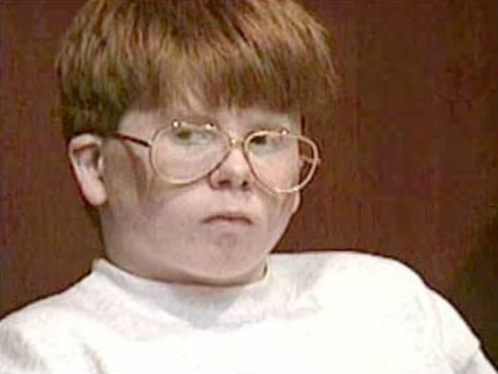 Eric Smith was only 13-years-old when he was biking to summer camp, and lured four-year-old Derrick Robie into the woods. He strangled the boy and smashed his head in with a rock.

He was convicted of second-degree murder in 1994 and sentenced to the maximum term that was available for juveniles at that time, which was minimum nine years to life.

In his parole hearing in 2014, Smith said he was being bullied by his family at the time and took out his frustrations on Robie. After he strangled him, he was afraid Robie would tell, so he killed him.