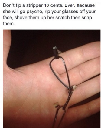 15 People Who Foolishly Found Out The Hard Way